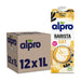 Alpro Oat Milk Barista Pro - 1LTR — additional view | Addtocart Dubai UAE