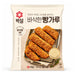 Beksul Panko Bread Crumbs, South Korea - 1KG | Addtocart Dubai UAE