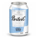 Britvic Soda Water - 24 X 300ML | Addtocart Dubai UAE