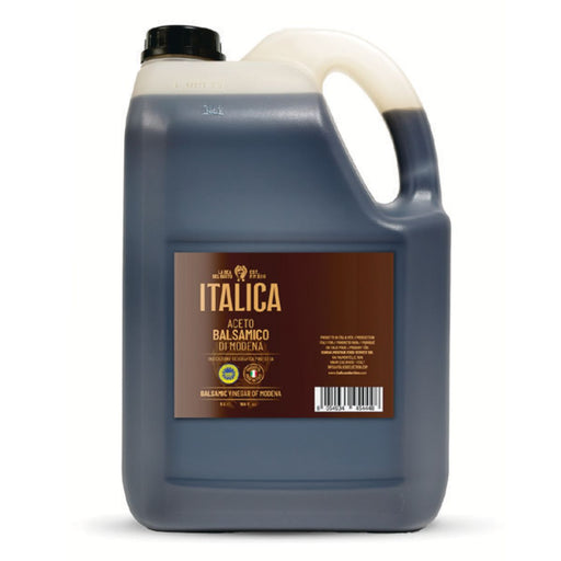 Italica Balsamic Vinegar, Italy - 5LTR | Addtocart Dubai UAE