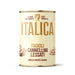 Italica White Beans, Easy Open, Italy - 400G | Addtocart Dubai UAE