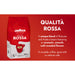 Lavazza Rossa Coffee Beans 1KG bag detail UAE