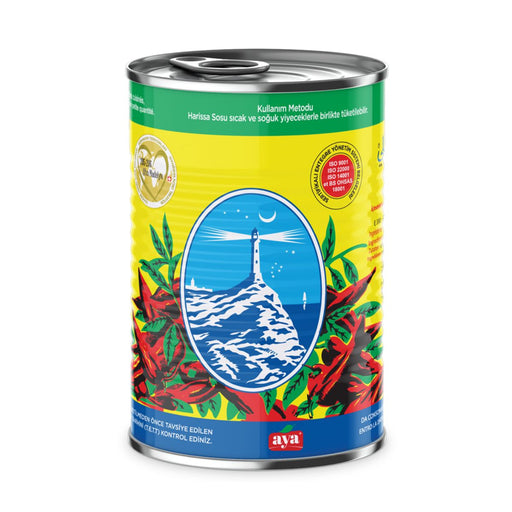 Le Phare Du Cap Bon Harissa, Tunisia - 380G | Addtocart Dubai UAE
