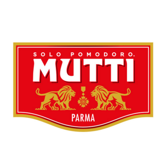 Mutti Pelati Peeled Tomato, Italy - 2500G — additional view | Addtocart Dubai UAE