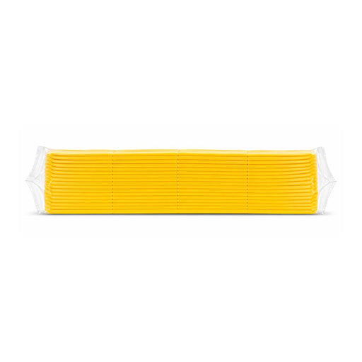 President Cheddar Cheese Yellow Sliced - 2.27KG — additional view | Addtocart Dubai UAE