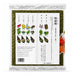 Roasted seaweed sheets for sushi rolls UAE