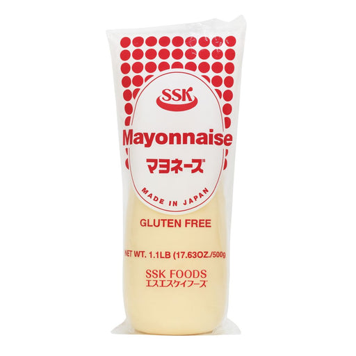 SSK Mayonnaise Made in Japan 500G UAE