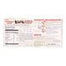 S&B hayashi rice mix ingredients detail UAE