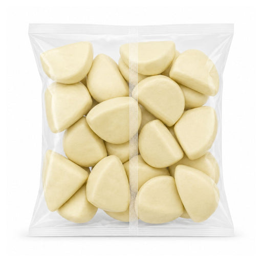 Yumart Medium Bao Bun, Japan Style, 20 Bao Buns Per Pack - 600G — additional view | Addtocart Dubai UAE