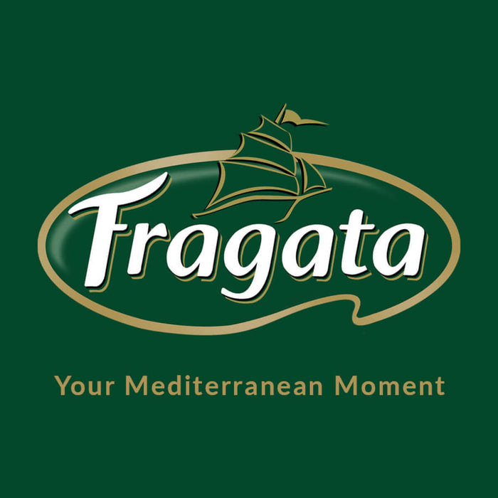 Fragata Spanish olives & capers — brand logo | Addtocart Dubai UAE