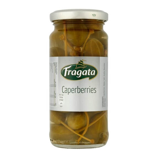 Fragata Caperberries - 350G | Addtocart Dubai UAE