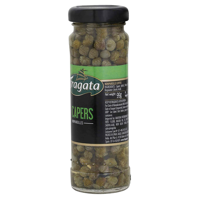Fragata Capers Big Size - 99G — additional view | Addtocart Dubai UAE