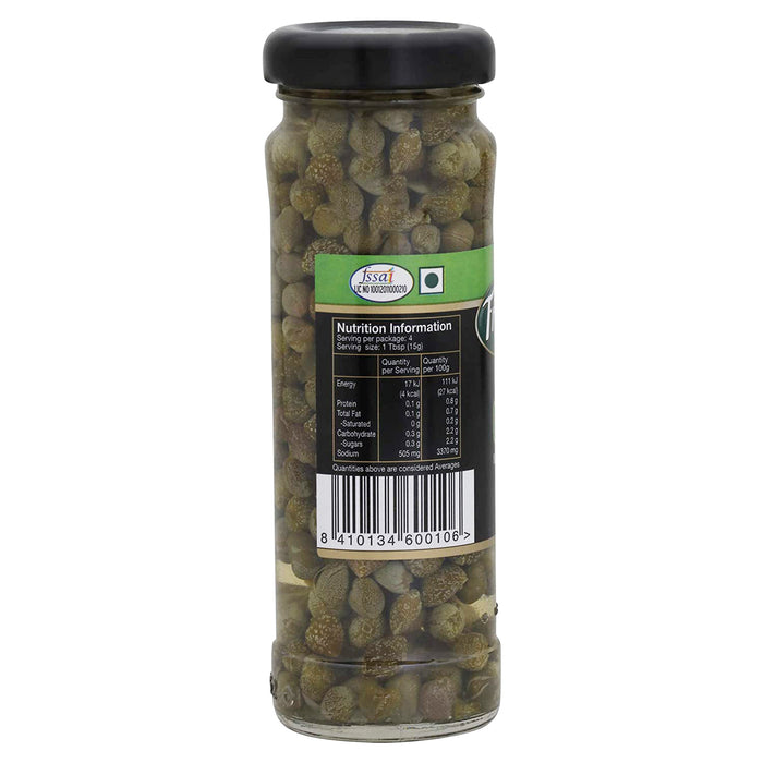 Fragata Capers Big Size - 99G — additional view | Addtocart Dubai UAE