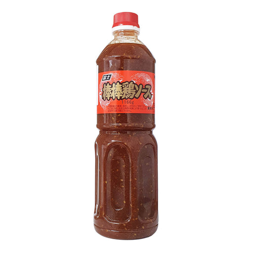 Fujisyokuhin Banbanji Cooking Sauce Japan 1.166LTR UAE