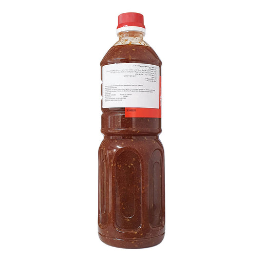 Japanese banbanji cooking sauce bottle UAE