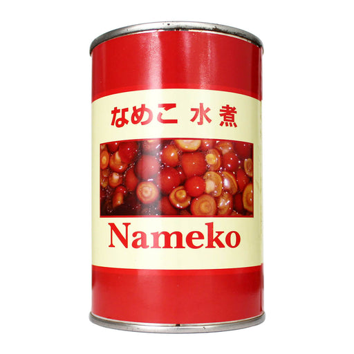 GGFT Nameko Mushroom Canned 400G UAE