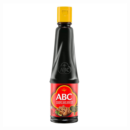 ABC Kecap Manis Sweet Soy Sauce - 600ML | Addtocart Dubai UAE