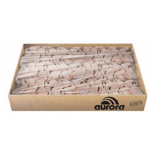 Aurora Jumbo Chicken Wings, 15KG - 1 Carton | Addtocart Dubai UAE