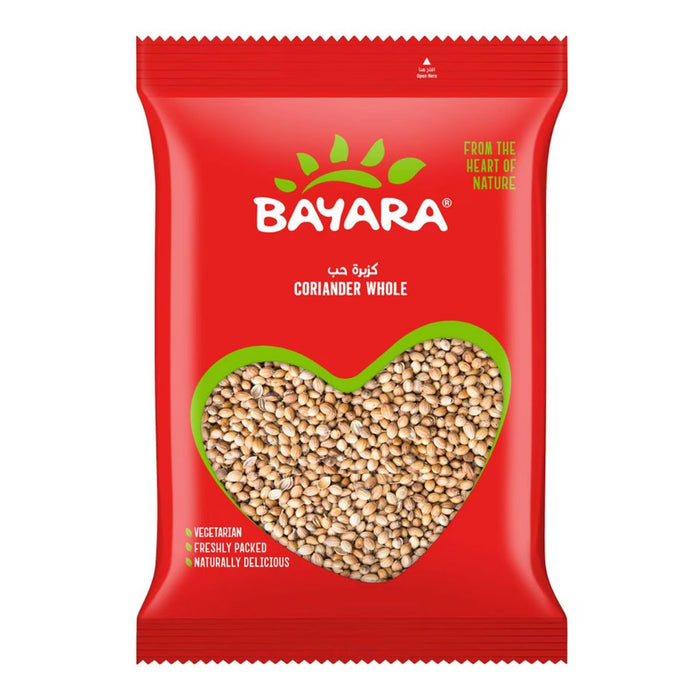 Bayara Coriander Whole - 1KG | Addtocart Dubai UAE