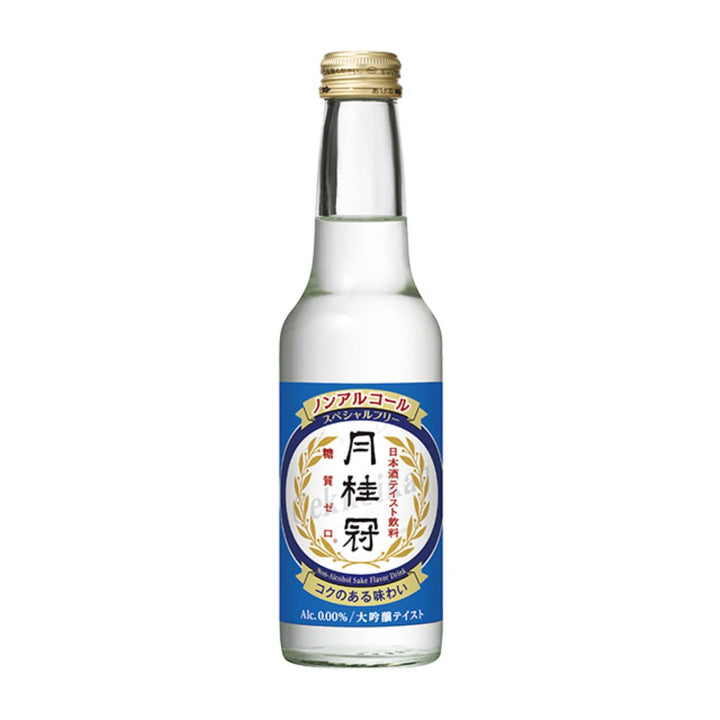 Gekkeikan Sake Special Free 0% Japan 245ML UAE
