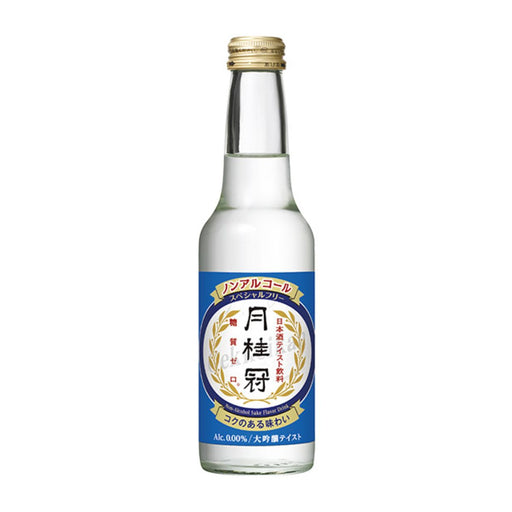 Gekkeikan Sake Special Free 0% Japan 245ML UAE