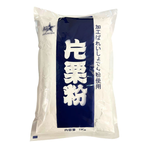 Maruboshi Potato Starch Katakuriko Japan 1KG UAE