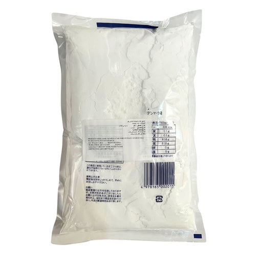 Japanese potato starch katakuriko pack UAE