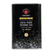 Maruhon Takemoto Pure Sesame Oil Dark Toasted Japan 1.65LTR UAE