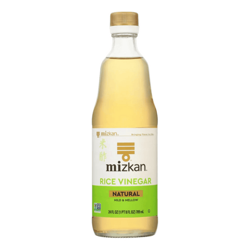 Mizkan Rice Vinegar 710ML bottle
