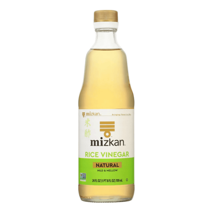 Mizkan Rice Vinegar 710ML bottle