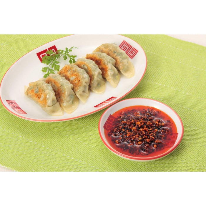 Chilli oil for ramen and gyoza UAE