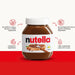 Nutella Chocolate Spread - 750G — additional view | Addtocart Dubai UAE