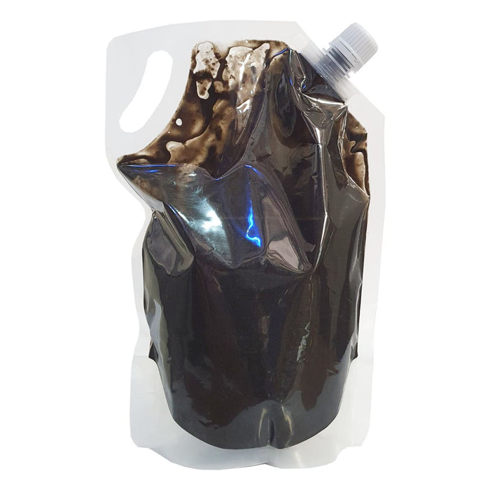 Rich Chinese black sesame paste UAE