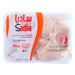Sadia Chicken Thigh Bone In, Skin On, Brazil, 12 X 900G - 1 Carton | Addtocart Dubai UAE