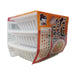 Traditional Japanese fermented soybeans natto UAE