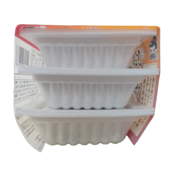 Natto soybean pack detail UAE