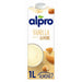 Alpro Vanilla Flavor Almond Milk - 1LTR | Addtocart Dubai UAE