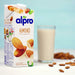 Alpro Almond Milk, Regular Design Packing - 1LTR — additional view | Addtocart Dubai UAE