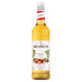 Monin Hazelnut Syrup PET 1LTR UAE