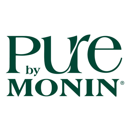 PURE by Monin Sugar Free Syrups UAE