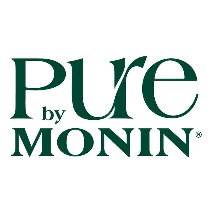 PURE by Monin Sugar Free Syrups UAE
