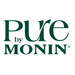 PURE by Monin Sugar Free Syrups UAE