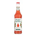 PURE by Monin Red Fruits Sugar Free Syrup 700ML UAE