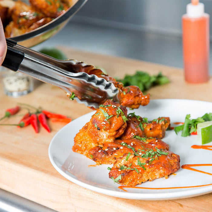 Huy Fong Sriracha Sauce, USA - 3.86KG | E : 08 / 2026 | 2 Day Lead Time