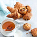 Grands Moulins de Paris Gruau Rouge Wheat Flour for Croissants - 25KG — additional view | Addtocart Dubai UAE