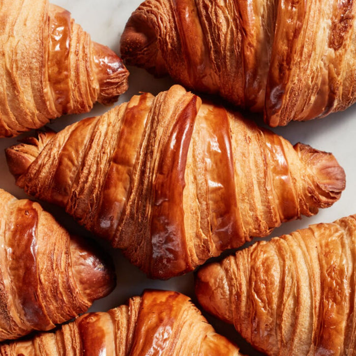 Grands Moulins de Paris Gruau Rouge Wheat Flour for Croissants - 25KG — additional view | Addtocart Dubai UAE