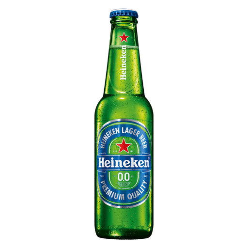 Heineken 0% Malt Beverage - 24 X 330ML — additional view | Addtocart Dubai UAE