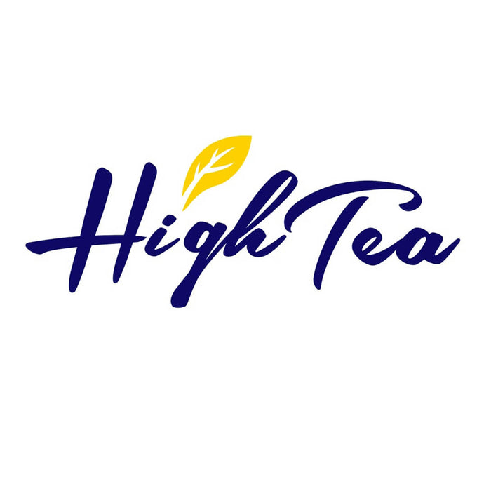 High Tea Passion Fruit Popping Boba for Bubble Tea, Taiwan - 3.4KG — additional view | Addtocart Dubai UAE