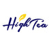 High Tea Passion Fruit Popping Boba for Bubble Tea, Taiwan - 3.4KG — additional view | Addtocart Dubai UAE