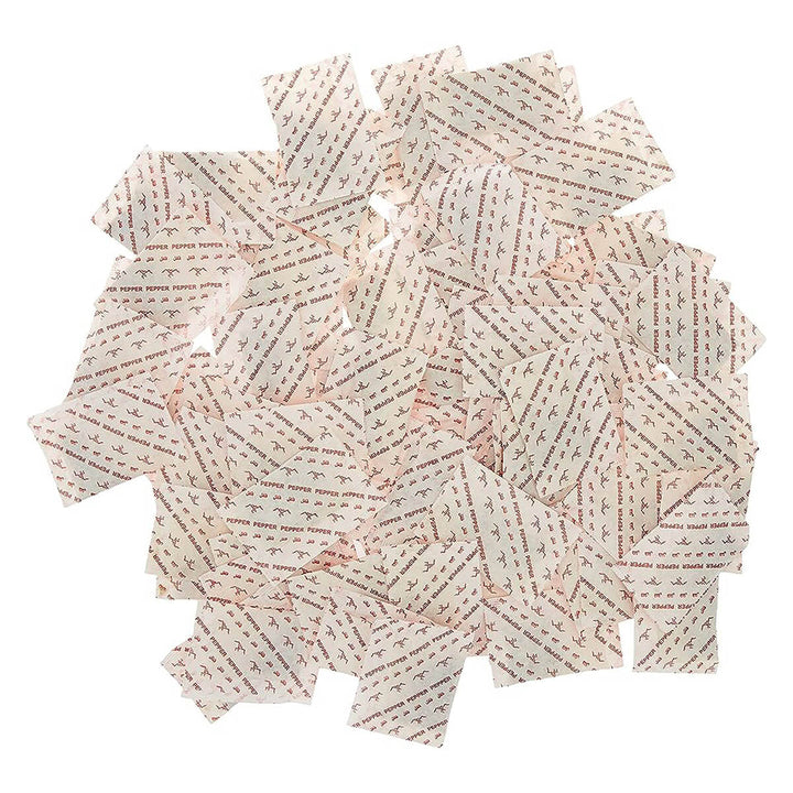 Kanar Pepper Sachets, 1000 pieces - 1 Carton | Addtocart Dubai UAE